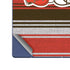 NFL Cleveland Browns Trailblazer Galaxy Z Fold6 Skin