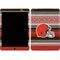 NFL Cleveland Browns Trailblazer iPad Skins