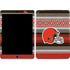 NFL Cleveland Browns Trailblazer iPad Skins