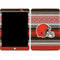 NFL Cleveland Browns Trailblazer Apple iPad Skin