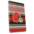 NFL Cleveland Browns Trailblazer Apple iPad Skin