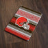 NFL Cleveland Browns Trailblazer Apple iPad Skin