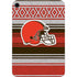 NFL Cleveland Browns Trailblazer Apple iPad Mini Skin