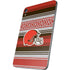 NFL Cleveland Browns Trailblazer Apple iPad Mini Skin