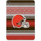 NFL Cleveland Browns Trailblazer Apple iPad Pro Skin
