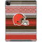 NFL Cleveland Browns Trailblazer iPad Cases