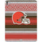 NFL Cleveland Browns Trailblazer iPad Pro 13in M4 (2024) Skin