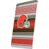 NFL Cleveland Browns Trailblazer iPad Pro 13in M4 (2024) Skin