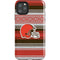NFL Cleveland Browns Trailblazer iPhone Cases