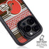 NFL Cleveland Browns Trailblazer iPhone 14 Pro Kickstand Case
