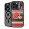 NFL Cleveland Browns Trailblazer iPhone 14 Pro Max Kickstand Case