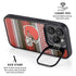 NFL Cleveland Browns Trailblazer iPhone 14 Pro Max Kickstand Case