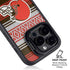 NFL Cleveland Browns Trailblazer iPhone 14 Pro Max Kickstand Case