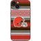 NFL Cleveland Browns Trailblazer iPhone Skins