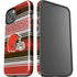 NFL Cleveland Browns Trailblazer iPhone 15 Impact Case