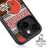 NFL Cleveland Browns Trailblazer iPhone 15 Kickstand Case