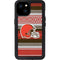 NFL Cleveland Browns Trailblazer iPhone 15 Plus Waterproof Case