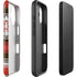 NFL Cleveland Browns Trailblazer iPhone 16 Impact Case