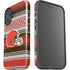 NFL Cleveland Browns Trailblazer iPhone 16 Impact Case