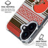 NFL Cleveland Browns Trailblazer iPhone 16 MagSafe Case