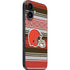 NFL Cleveland Browns Trailblazer iPhone 16 Plus Skin