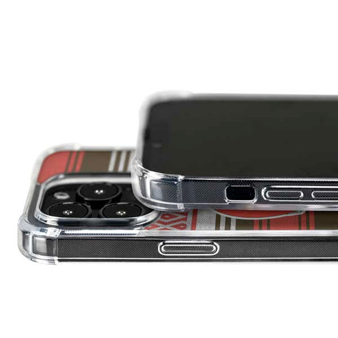 NFL Cleveland Browns Trailblazer iPhone 16 Pro MagSafe Case