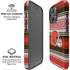 NFL Cleveland Browns Trailblazer iPhone 16 Pro Magsafe Impact Case