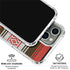 NFL Cleveland Browns Trailblazer iPhone 16 Pro Max Clear Case