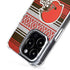 NFL Cleveland Browns Trailblazer iPhone 16 Pro Max MagSafe Case