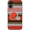 NFL Cleveland Browns Trailblazer iPhone 16 Skin