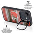 NFL Cleveland Browns Trailblazer iPhone 16e Kickstand Case