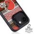 NFL Cleveland Browns Trailblazer iPhone 16e Kickstand Case