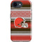 NFL Cleveland Browns Trailblazer iPhone 16e Impact Case