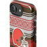 NFL Cleveland Browns Trailblazer iPhone 16e Impact Case