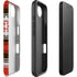 NFL Cleveland Browns Trailblazer iPhone 16e Impact Case