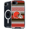 NFL Cleveland Browns Trailblazer iPhone 16e MagSafe Case