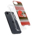 NFL Cleveland Browns Trailblazer iPhone 16e MagSafe Case