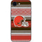 NFL Cleveland Browns Trailblazer iPhone 16e Skin