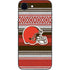 NFL Cleveland Browns Trailblazer iPhone 16e Skin