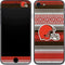 NFL Cleveland Browns Trailblazer iPhone 8 Skin