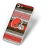 NFL Cleveland Browns Trailblazer iPhone 8 Skin