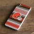 NFL Cleveland Browns Trailblazer iPhone 8 Skin