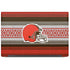 NFL Cleveland Browns Trailblazer Dell Latitude Skin