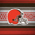 NFL Cleveland Browns Trailblazer Dell Latitude Skin