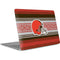 NFL Cleveland Browns Trailblazer Apple MacBook Air Skin
