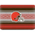 NFL Cleveland Browns Trailblazer Apple MacBook Air Skin