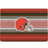 NFL Cleveland Browns Trailblazer MacBook Skins