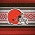 NFL Cleveland Browns Trailblazer MacBook Skins