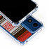 NFL Cleveland Browns Trailblazer Moto G 5G (2024) Clear Case