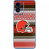 NFL Cleveland Browns Trailblazer Moto G Play 4G (2024) Skin